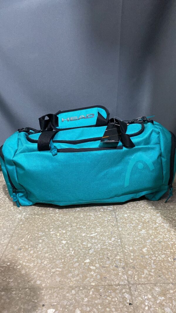 Bolso Head