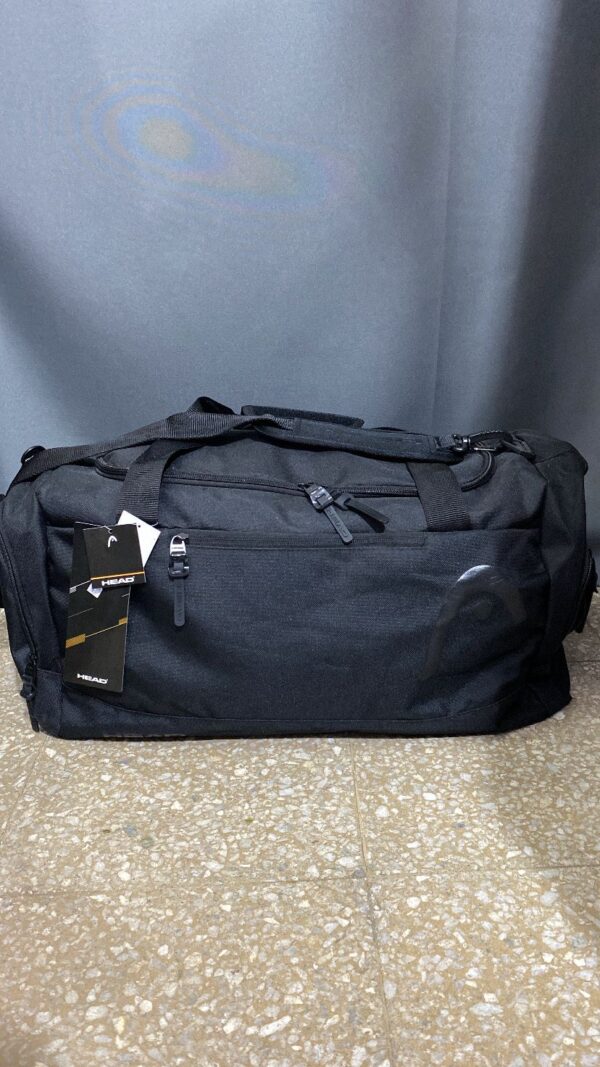Bolso Head