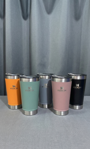 Vaso cervecero Stanley