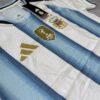 Remera de Argentina - Version jugador