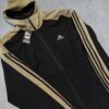Campera Adidas Climacool