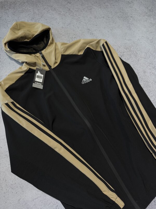 Campera Adidas Climacool