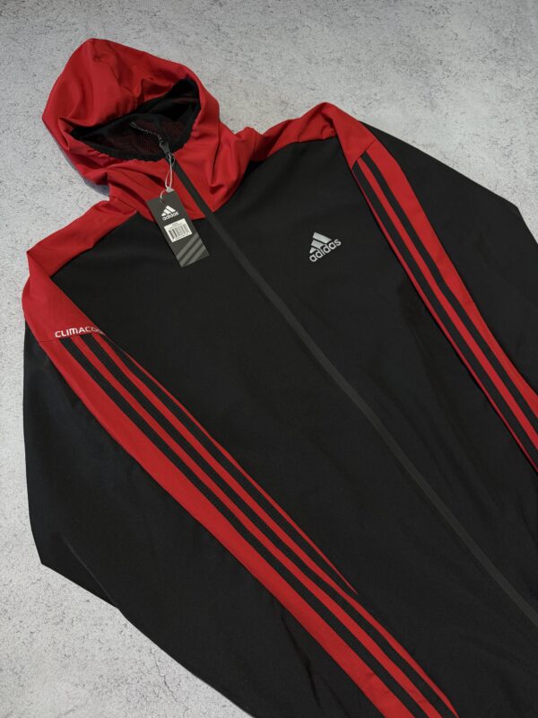 Campera Adidas Climacool