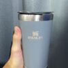 Vaso cervecero Stanley