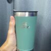 Vaso cervecero Stanley