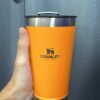 Vaso cervecero Stanley