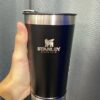 Vaso cervecero Stanley