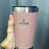 Vaso cervecero Stanley