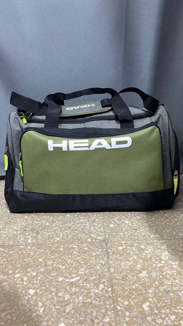 Bolso Head