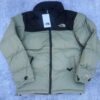 Campera Puffer The North Face
