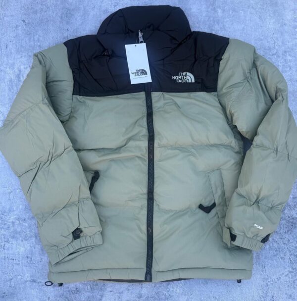 Campera Puffer The North Face