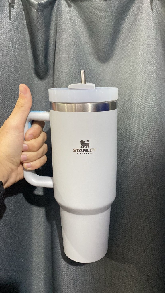Vasos térmicos Stanley 1.2 L
