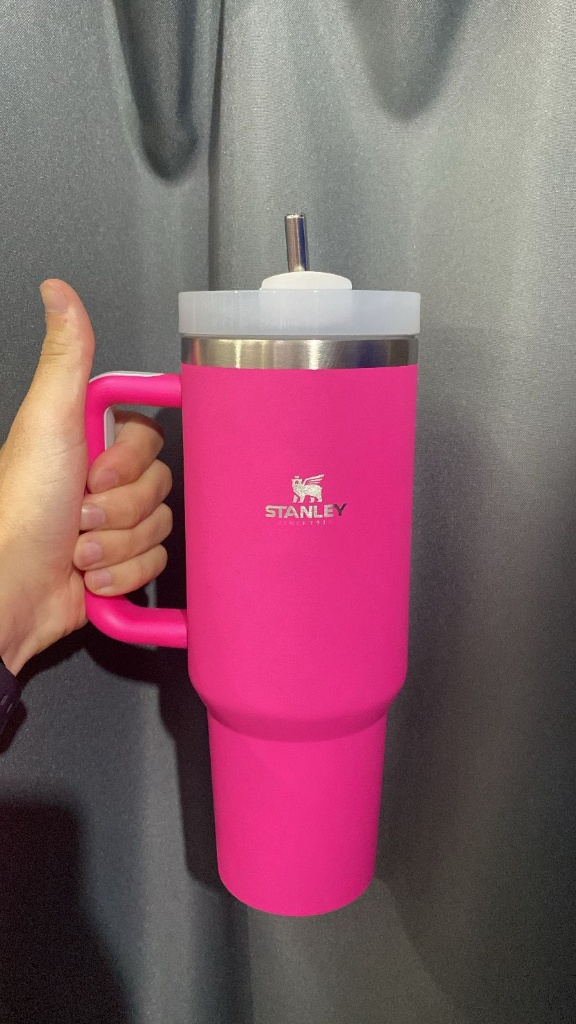 Vasos térmicos Stanley 1.2 L