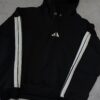 Buzo crop top Adidas