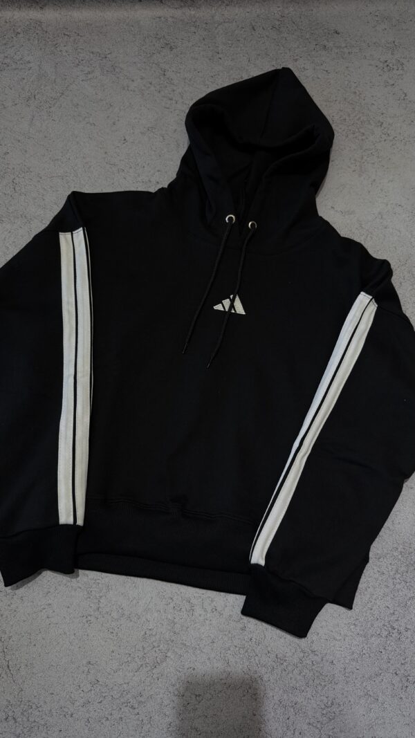 Buzo crop top Adidas