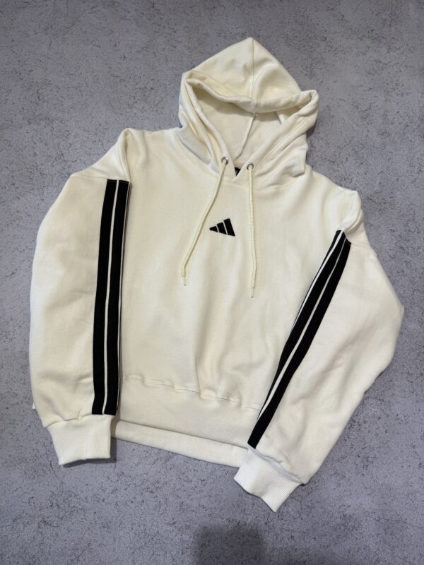 Buzo crop top Adidas
