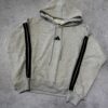 Buzo crop top Adidas