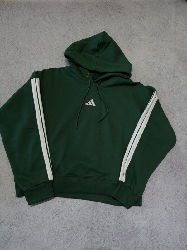 Buzo crop top Adidas