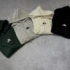 Buzo crop top Adidas