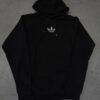 Buzo Adidas con frisa