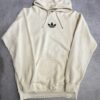 Buzo Adidas con frisa