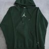 Buzo Nike Jordan con frisa