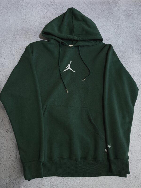 Buzo Nike Jordan con frisa