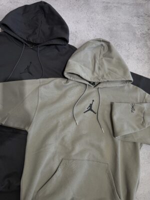 Buzo Nike Jordan con frisa