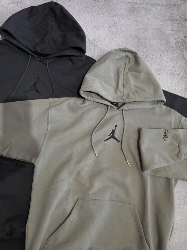 Buzo Nike Jordan con frisa