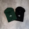 Buzo Adidas con frisa