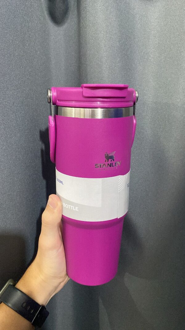 Vasos térmico Stanley 900 ml