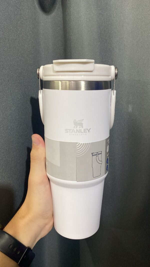 Vasos térmico Stanley 900 ml