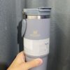 Vasos térmico Stanley 900 ml