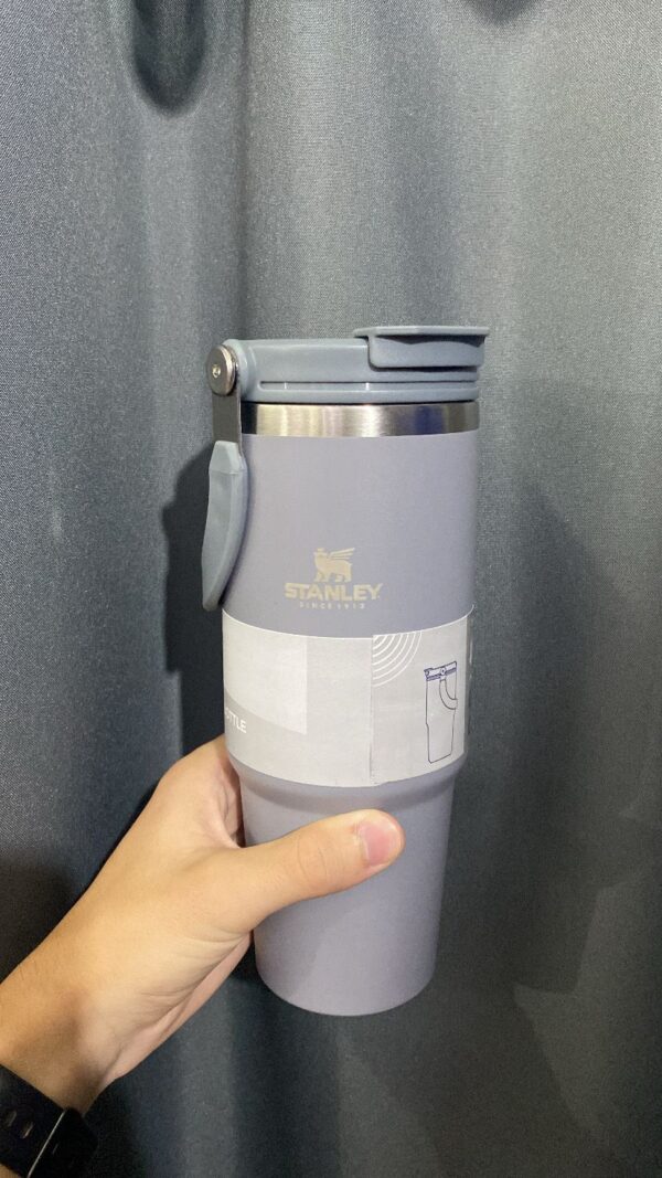 Vasos térmico Stanley 900 ml