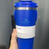 Vasos térmico Stanley 900 ml