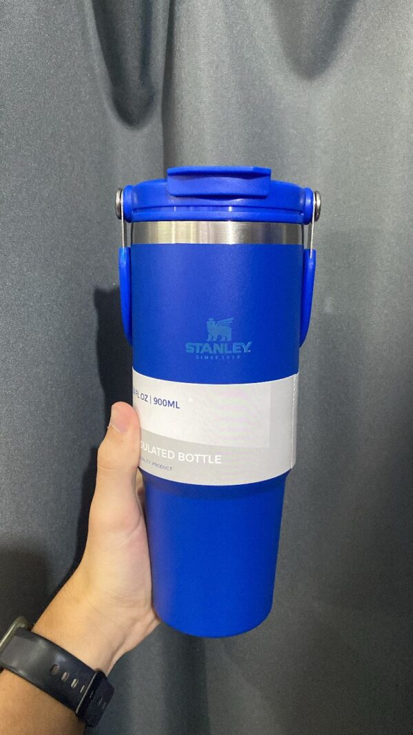 Vasos térmico Stanley 900 ml