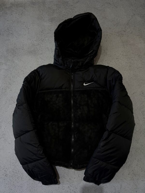 Campera Puffer Nike de mujer
