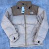 Campera Puffer The North Face