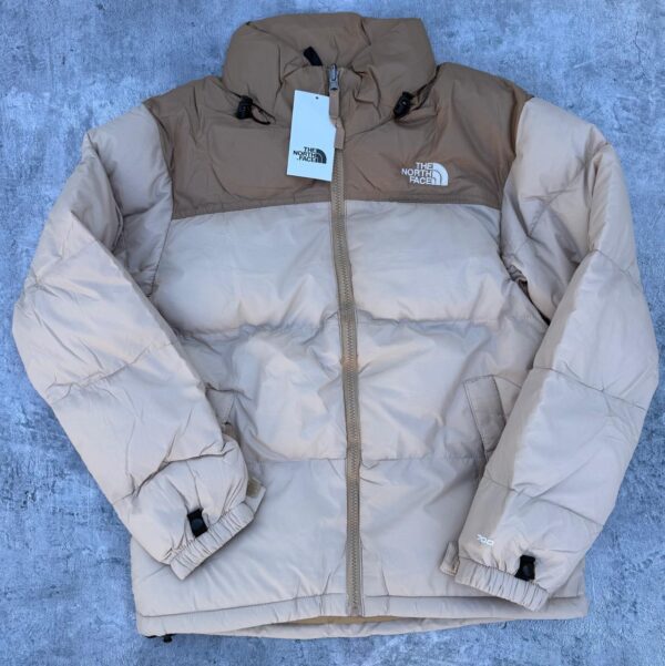 Campera Puffer The North Face