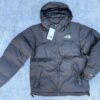 Campera Puffer The North Face