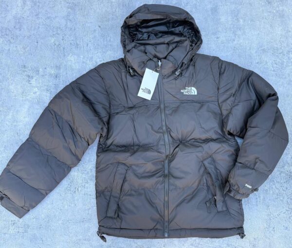 Campera Puffer The North Face