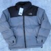 Campera Puffer The North Face