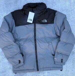 Campera Puffer The North Face
