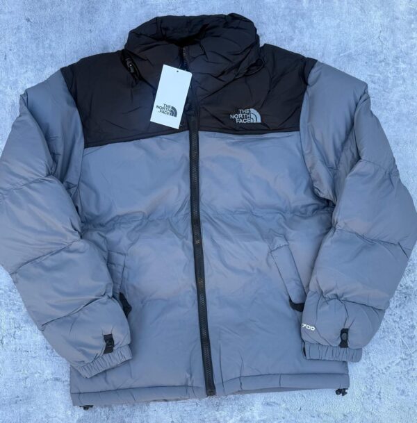 Campera Puffer The North Face