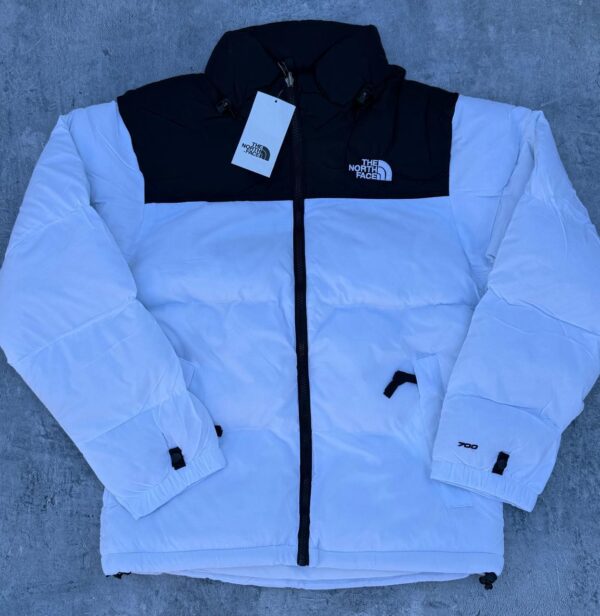Campera Puffer The North Face