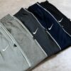Pantalones Nike baggy unisex