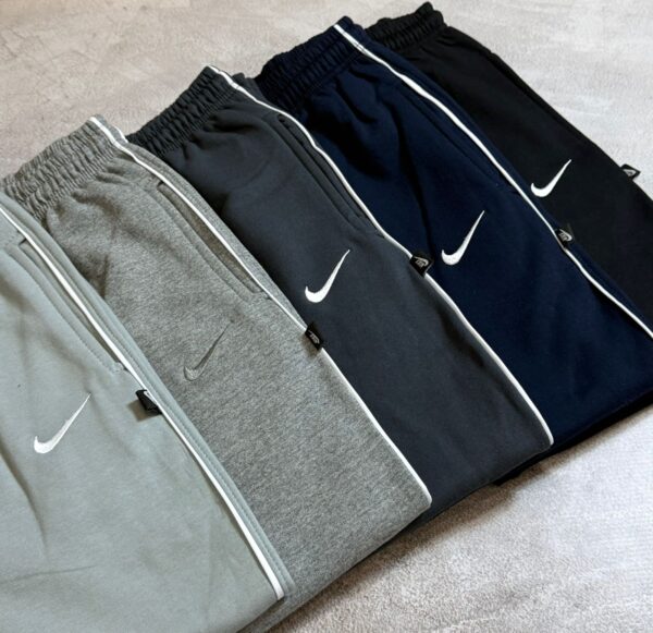 Pantalones Nike baggy unisex