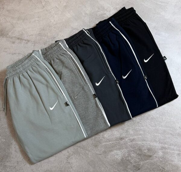 Pantalones Nike baggy unisex