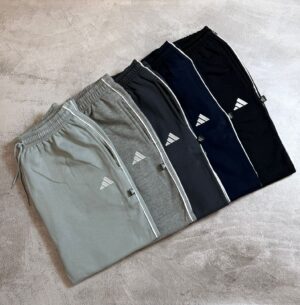 Pantalon Adidas baggy unisex