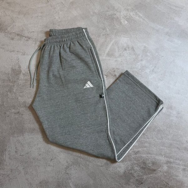 Pantalon Adidas baggy unisex